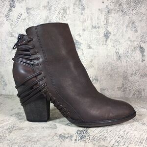 Dolce Vita Harvie Ankle bootie